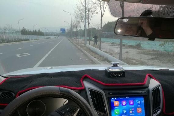 当初都不看我放弃合资车，10万左右的预算，就属这车性价比最高