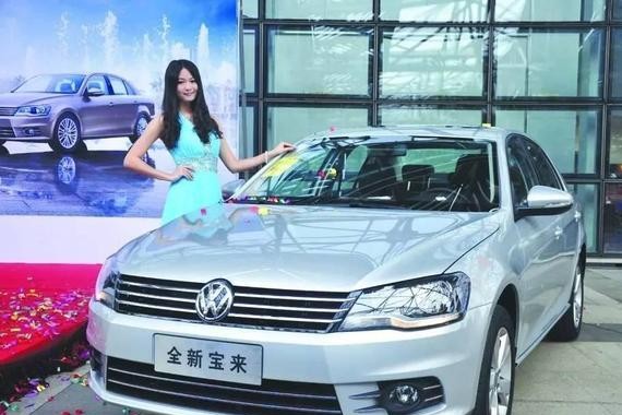 换汤不换药，国内七对同父异母车型盘点，还是德系日系套路深