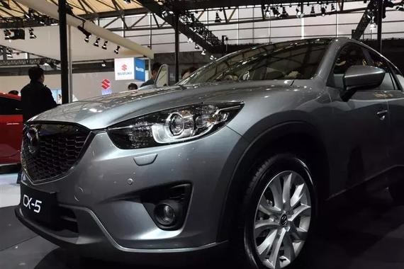 发烧级入门音响改装 感受每个音符围绕着耳朵跳动——马自达CX5实改