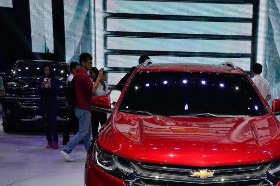 20多万预算，据说懂车的人都选这3款SUV，买了绝对不后悔！