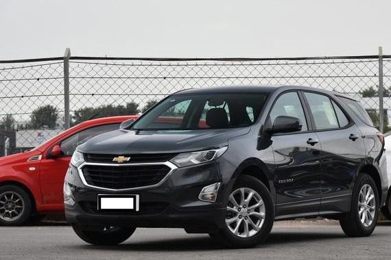 最新最全的“雪佛兰“资讯都在这里，不容错过