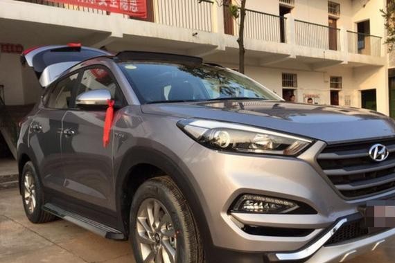 刚交哈弗H6定金，媳妇就变卦让我提这款韩系车，提回来都说好！