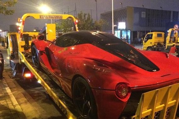 三款抢手跑车，有钱还要靠运气才能买到，三款神车最神的还是售价