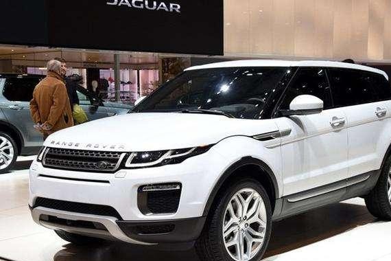 这款“路虎极光”新增1.5T发动机，售价便宜！