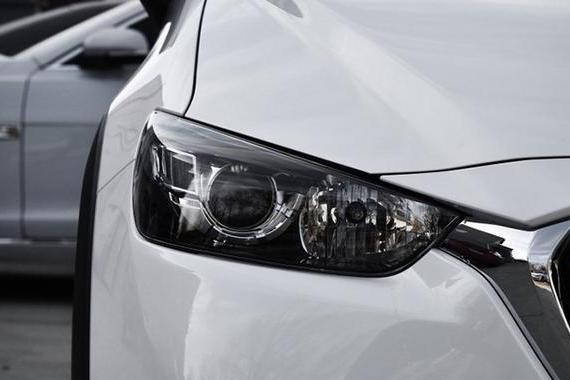 纯进口2.0L自吸，每公里花4毛，颜值比缤智高，售价比XR-V诚意！