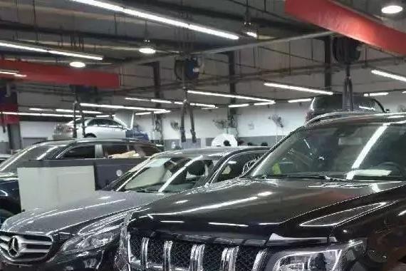 见到这些国产车有多远躲多远，最后一款撞了卖房子都赔不起！