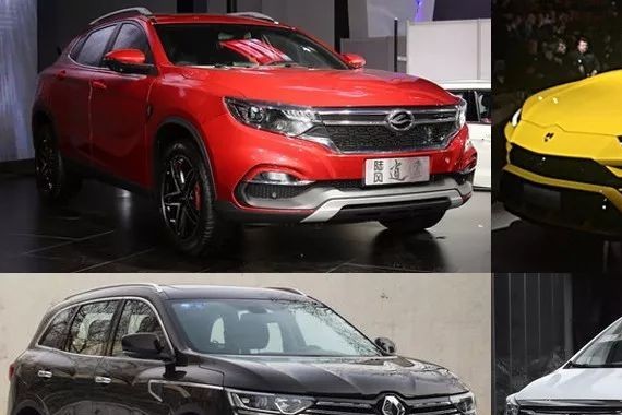 什么？听说兰博基尼Urus将登陆中国市场..土豪们快出现..