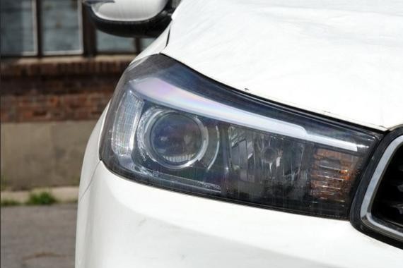 曾卡罗拉都怕它，座椅加热+氙气大灯，现卖国产价格只求保命