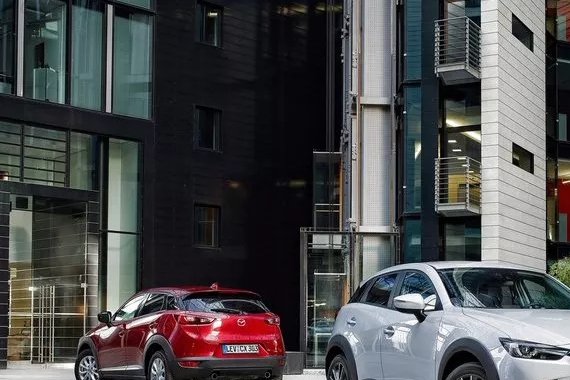 15万最适合改装的SUV终于来了，简直是撩妹专车！