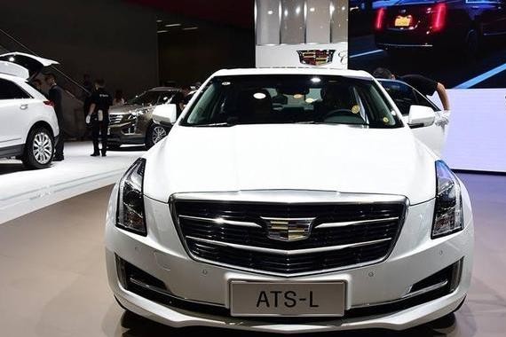 性价比最高的豪华车，2.0T爆发出279马力，最大7.3折优惠买啥BBA