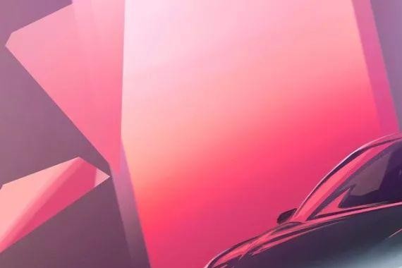 宝马全新3系假想图流传 被称为“小一号的5系”