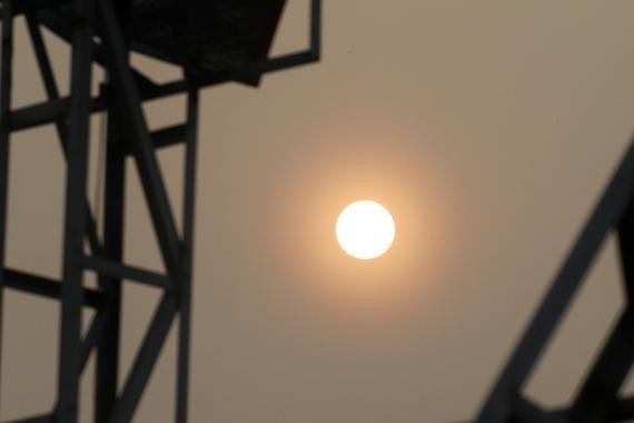 “限行“又有文章更新啦，快来看看吧