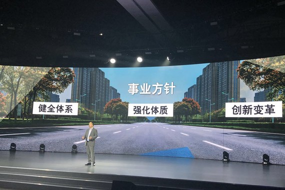 2018年将推出4款新车 广汽传祺新车规划