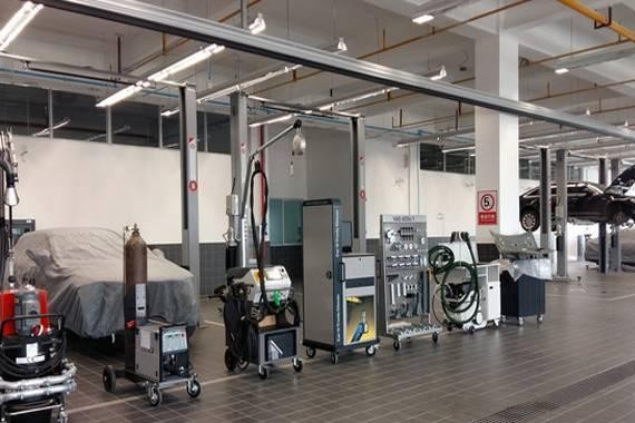 汽车后市场一周简报 | 第42周