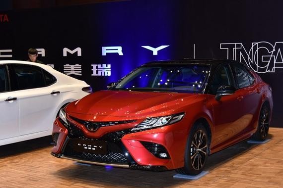 B级车，你还会买迈腾或帕萨特吗？日系车的皮薄易飘或将成为历史