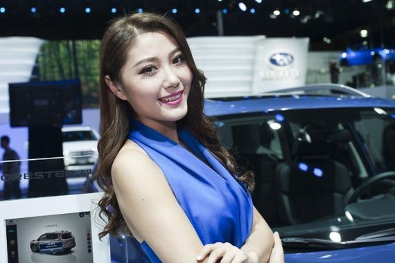 车展买车注意这几项，才会买的便宜买的对！