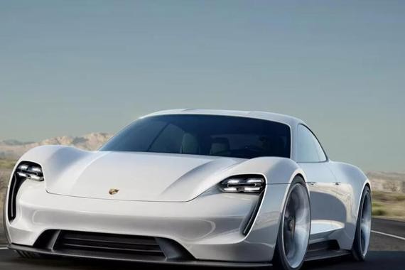 最新最全的“保时捷“资讯都在这里，不容错过