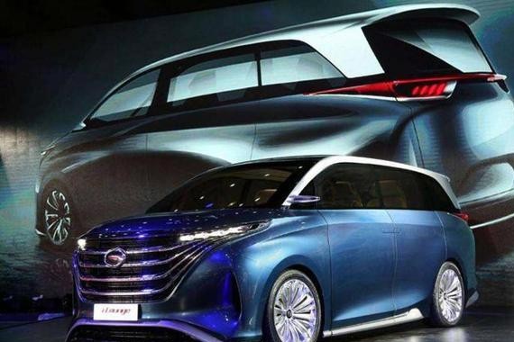 压轴登场，广汽传祺GM8有什么值得期待的地方？