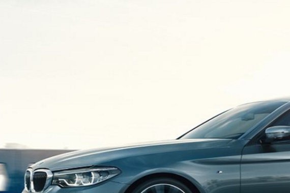 宝马5系为何销量一般，网友说出了真相