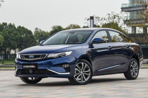 10万元落地的自动挡国民车！这三款轿车SUV，有成为收藏车的潜质