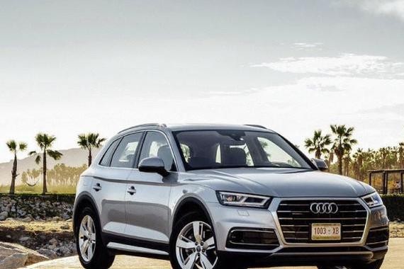 40万最好的选择，比宝马X3还混得好，看什么汉兰达！