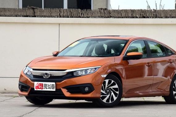 销量排名下降 对手攻势猛 思域招架不住开降了？