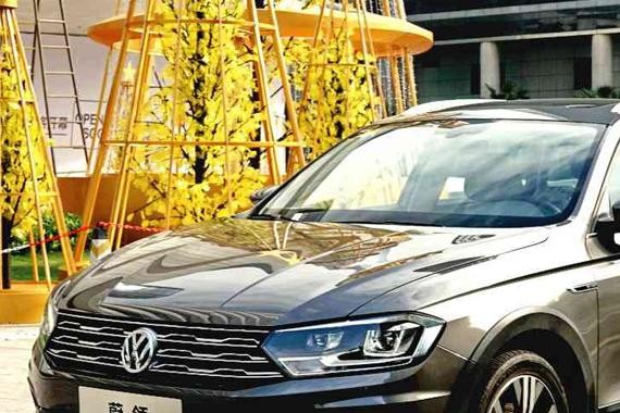 这几款车空间超大又高逼格！国外人最爱，国内也必火？