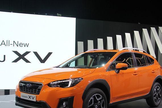 智者之选，全时四驱+全进口车的名头，卖20万你还看CR-V？