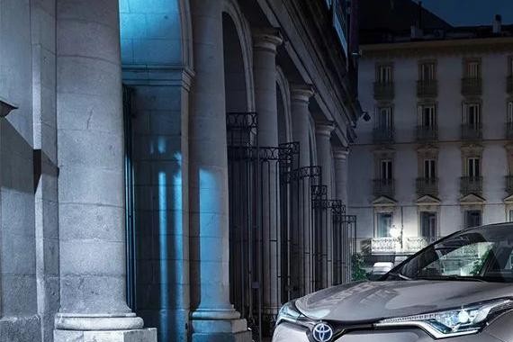 这些新车太帅已忍不住要剁手！就当成2018年的小目标吧