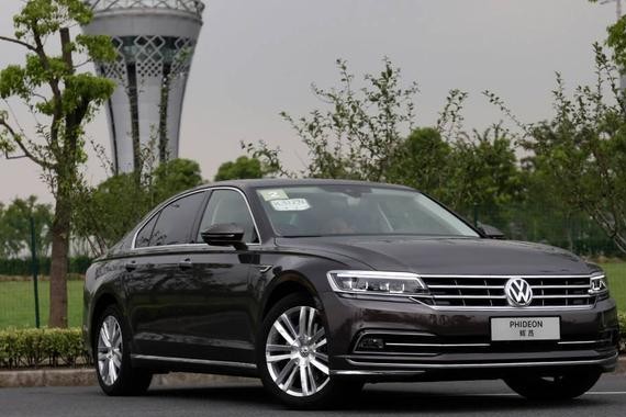 高性价比的大众车，A6的平台，迈腾的价格