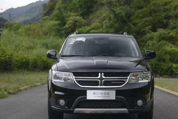 是款好车，可是自从开了这款SUV后，感觉身体被掏空