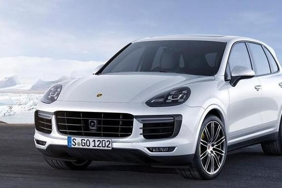 全球最贵的5款SUV：兰博基尼只能排到第4