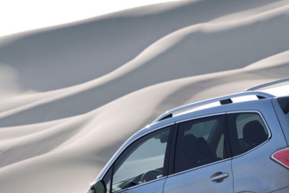 纯进口车中难得的好车之一，买的人却少之又少