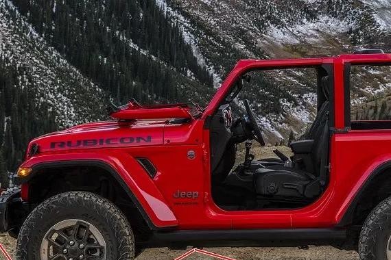 只有两个门的车，人人都说好看，你觉得呢？