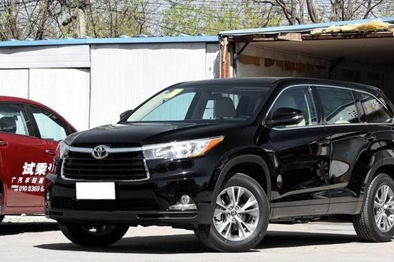 这四款SUV，用原装进口发动机，怪不得销量老高，老司机评价高