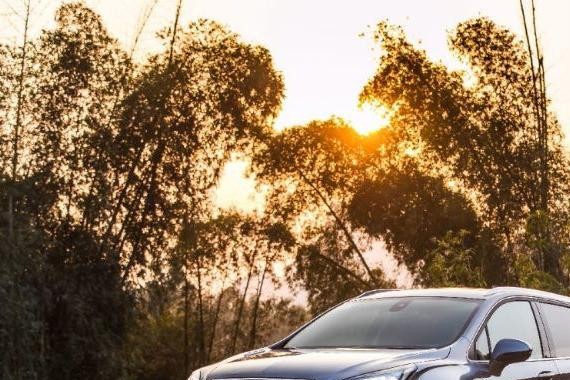 途观销量终结者 再次升级，外观更年轻还升级了9AT！