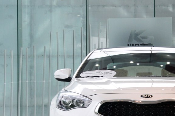 KIA向来都是廉价车的品牌形象，这车30万你愿意去买吗？