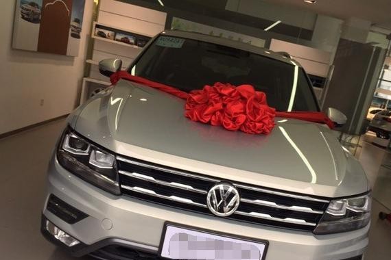 途观L加价八千八，思域加1.2万，揽胜加3万为何加价成风？