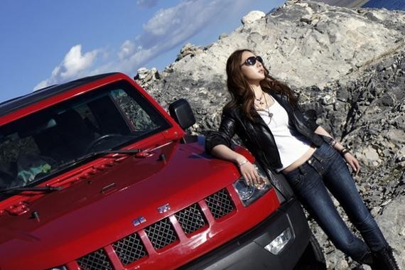 9万多，比GS8还大！外号“陆地坦克”