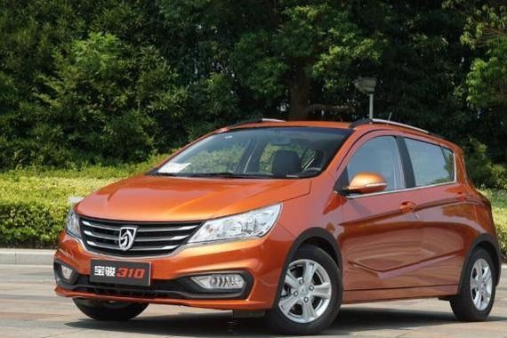 4万以内家庭用车，经济实用又炫酷，月薪2000也买得起！