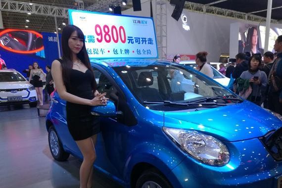 这里有“江淮汽车“的最新资讯请不要错过