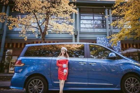 都关注传祺GM8，却忽视了这车，叫板别克GL8仅售13万起