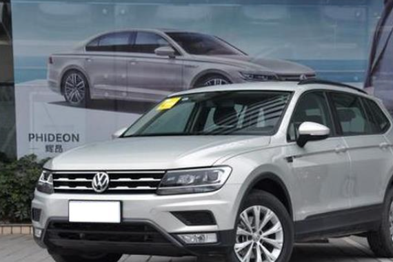 外观精致动感且性能出色，仅售22万，汉兰达狠遭打脸！