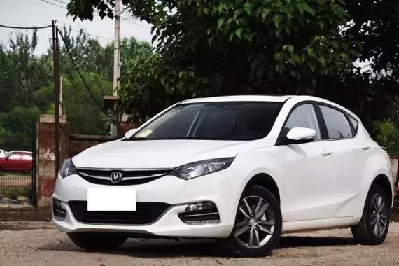 9万元以下的自主品牌的轿车选它没错了