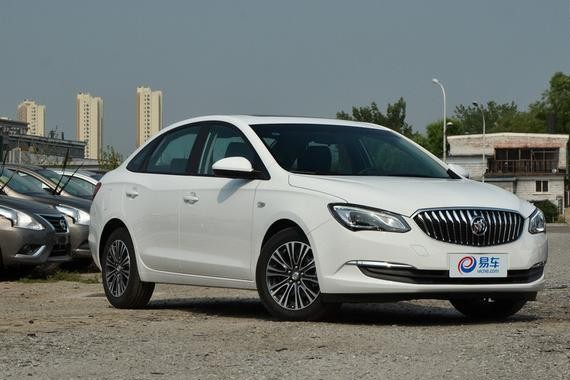 2017年6月轿车销量排行榜上篇