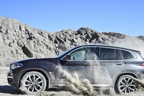 7年后换代，终于进军中国市场，别说奥迪Q5，奔驰GLC都地位不保