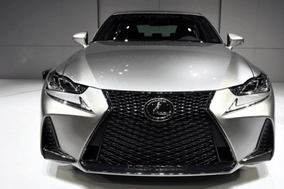 美国人为什么不喜欢买雷克萨斯和宝马了?