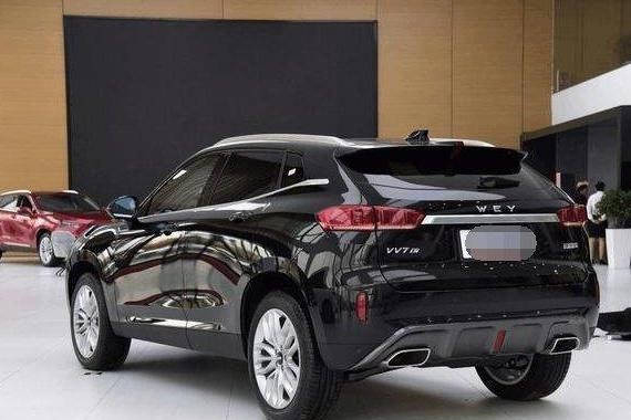 真给力！长城老总放言要做到世界第一SUV，新车上市就卖出2万辆