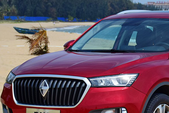 15万最不缺回头率的SUV？这两款告诉你啥叫欧系品质