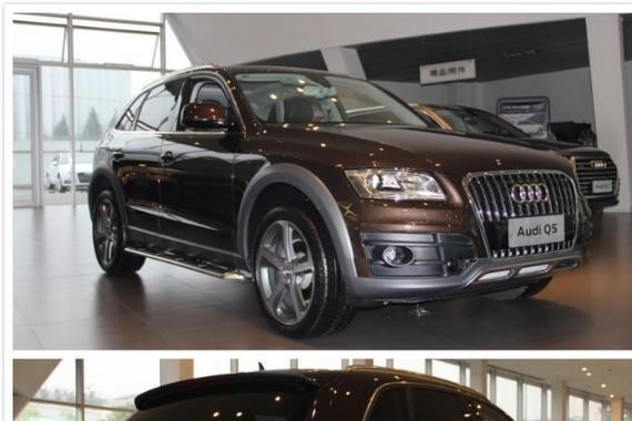 不仅是四驱，还是豪华品质，三款30万左右豪华SUV是时候考虑了